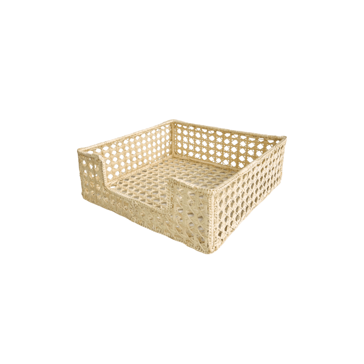 Cocktail Napkin Holder Box