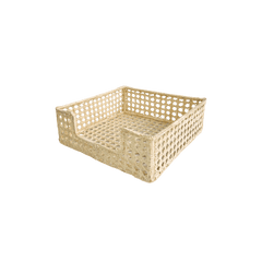 Cocktail Napkin Holder Box