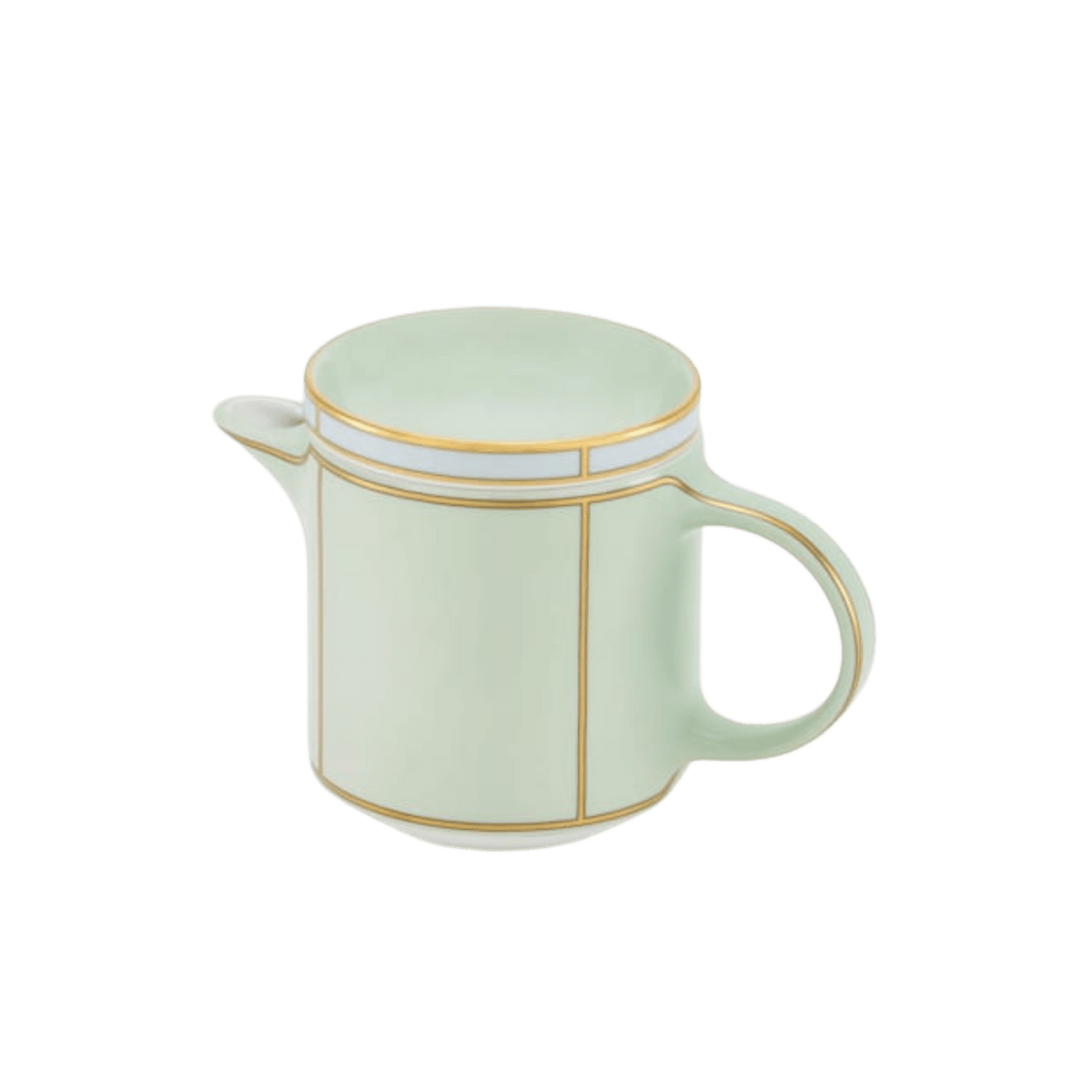 Diva Coffeepot with Cover