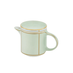Diva Coffeepot with Cover