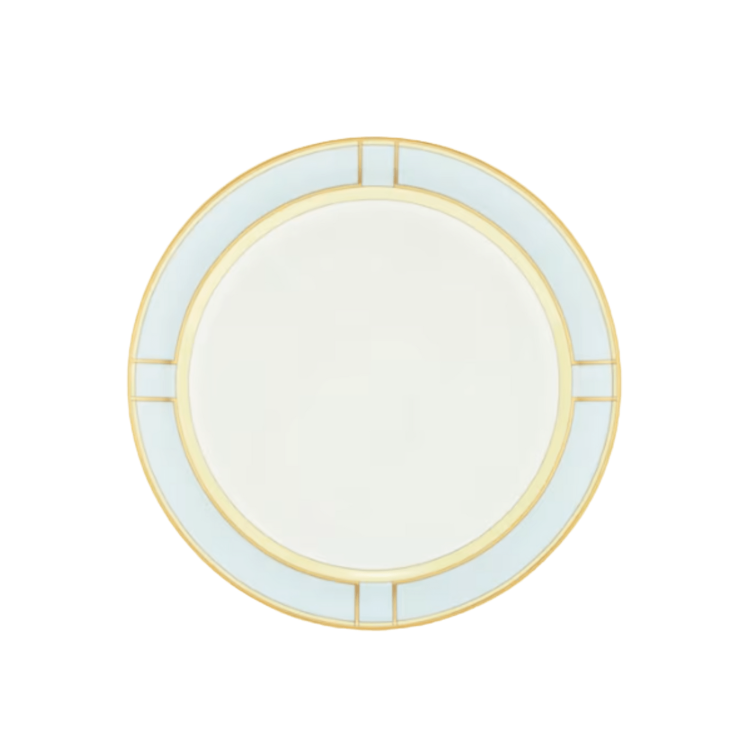 Diva Dinner Plate
