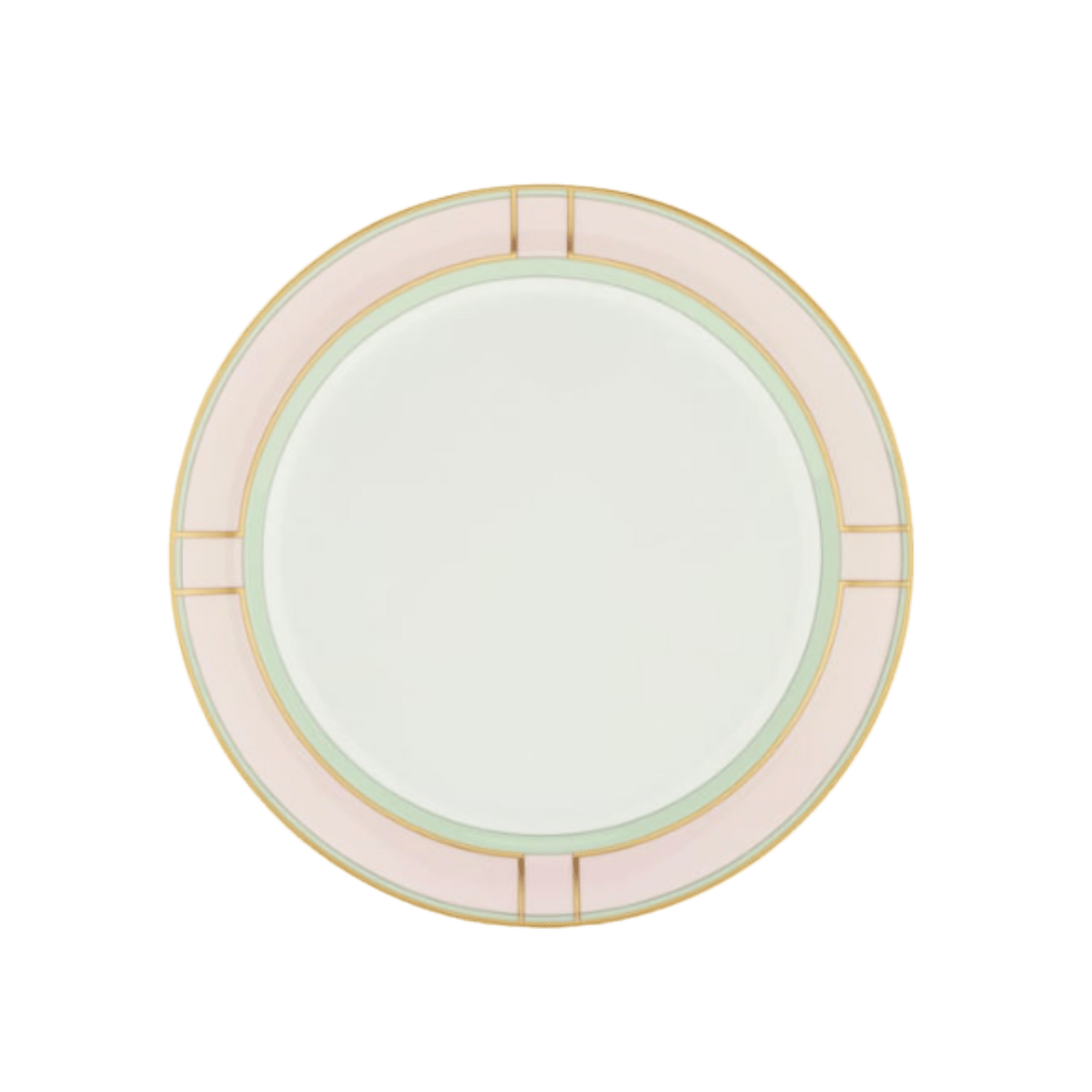 Diva Dinner Plate