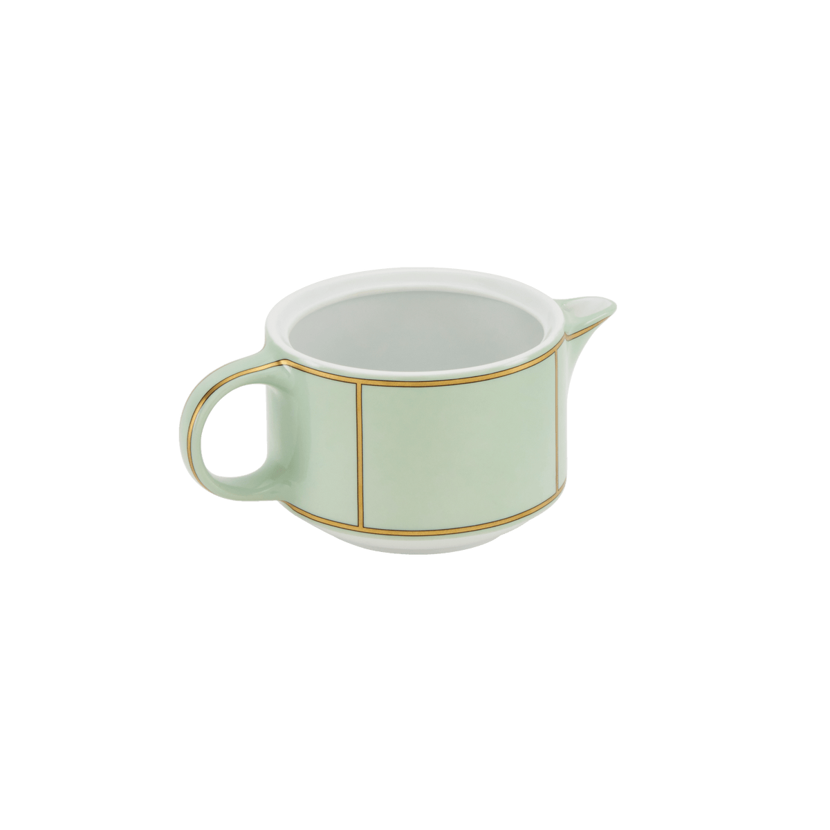 Diva Milk Pitcher