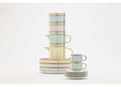 Diva Sugar Bowl With Cover