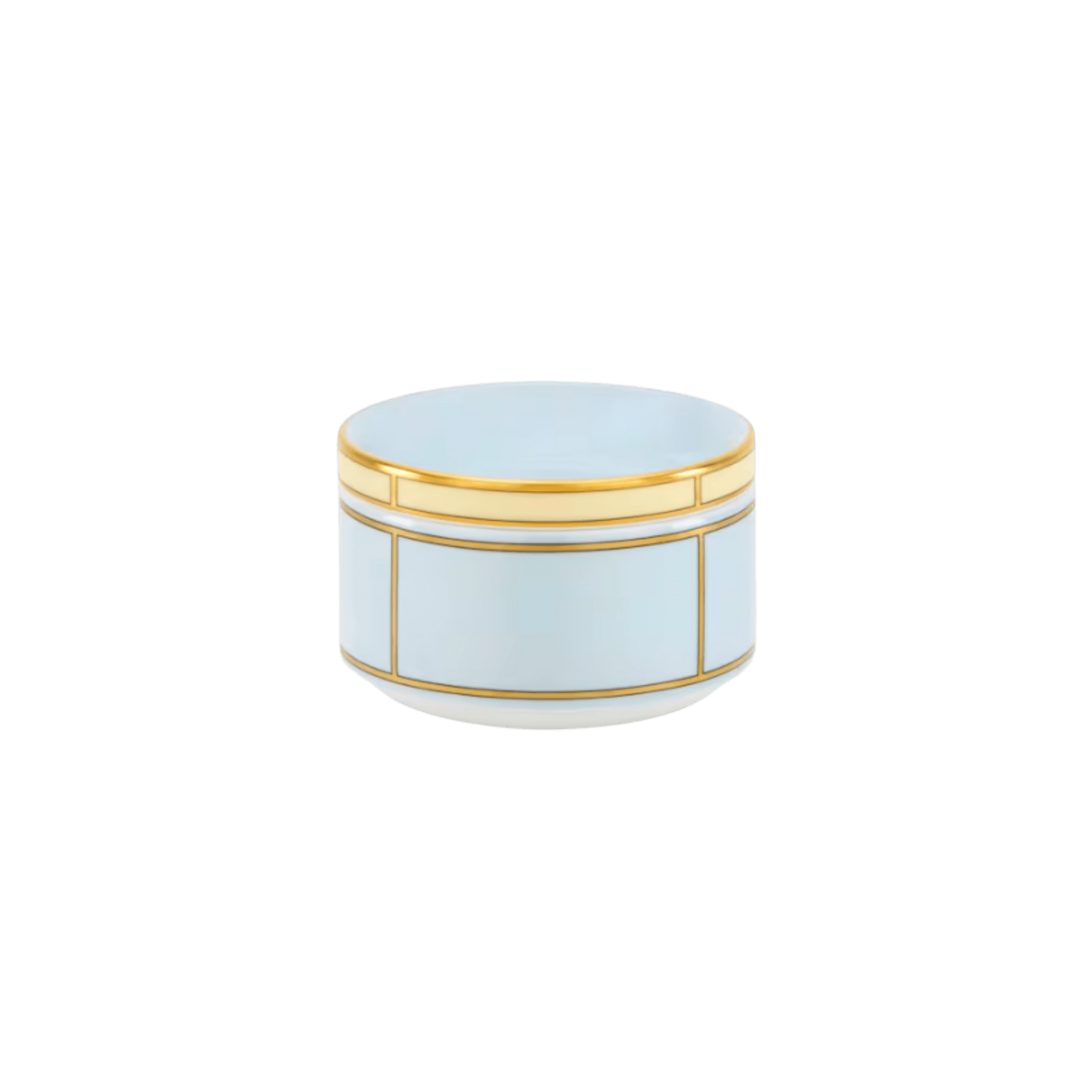 Diva Sugar Bowl With Cover