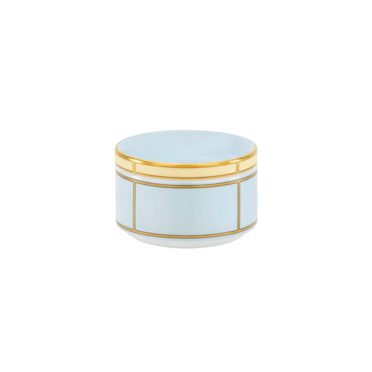 Diva Sugar Bowl With Cover