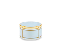 Diva Sugar Bowl With Cover