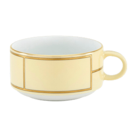 Diva Tea Cup