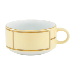Diva Tea Cup