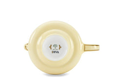 Diva Teapot With Lid