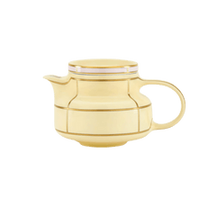Diva Teapot With Lid