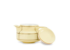 Diva Teapot With Lid