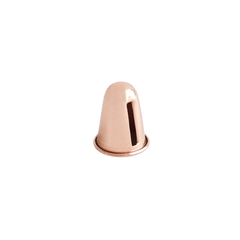 Copper Candle Sharpener