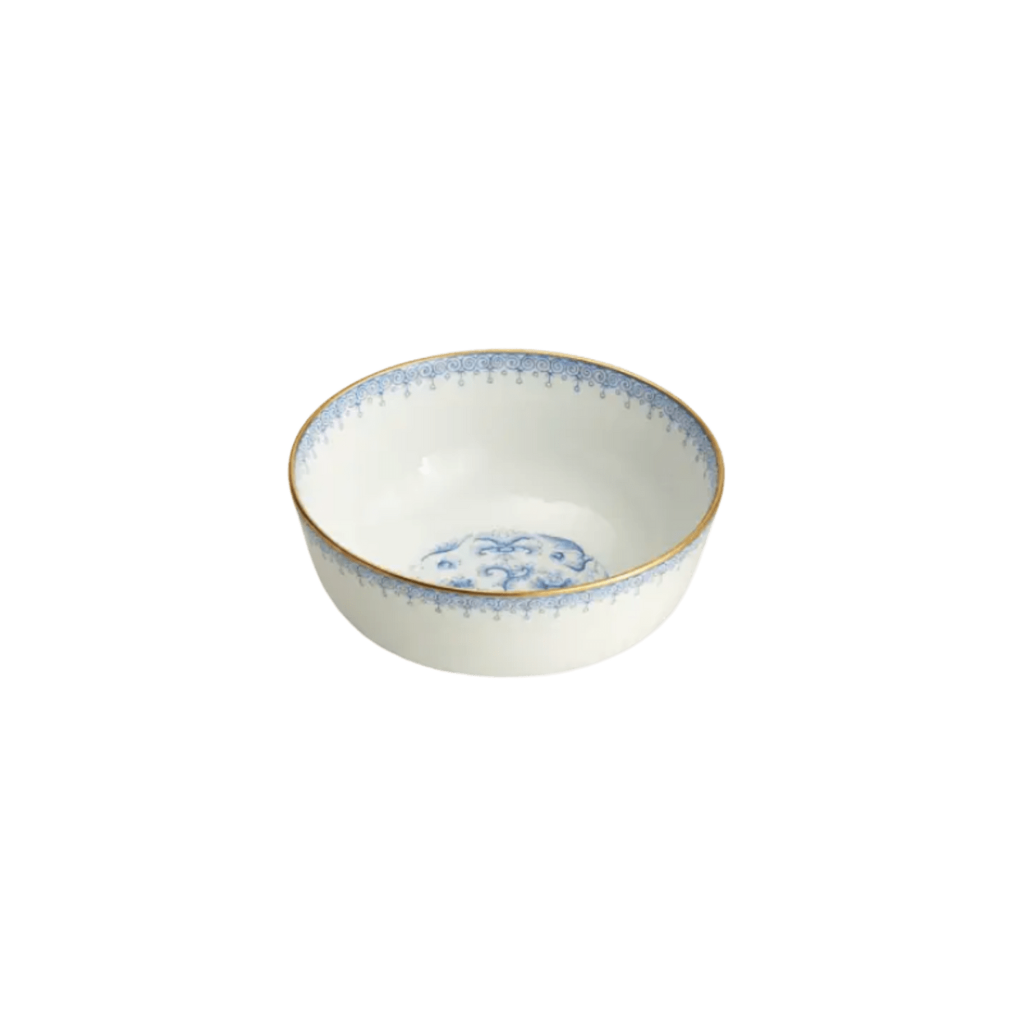 Lace Dessert Bowl