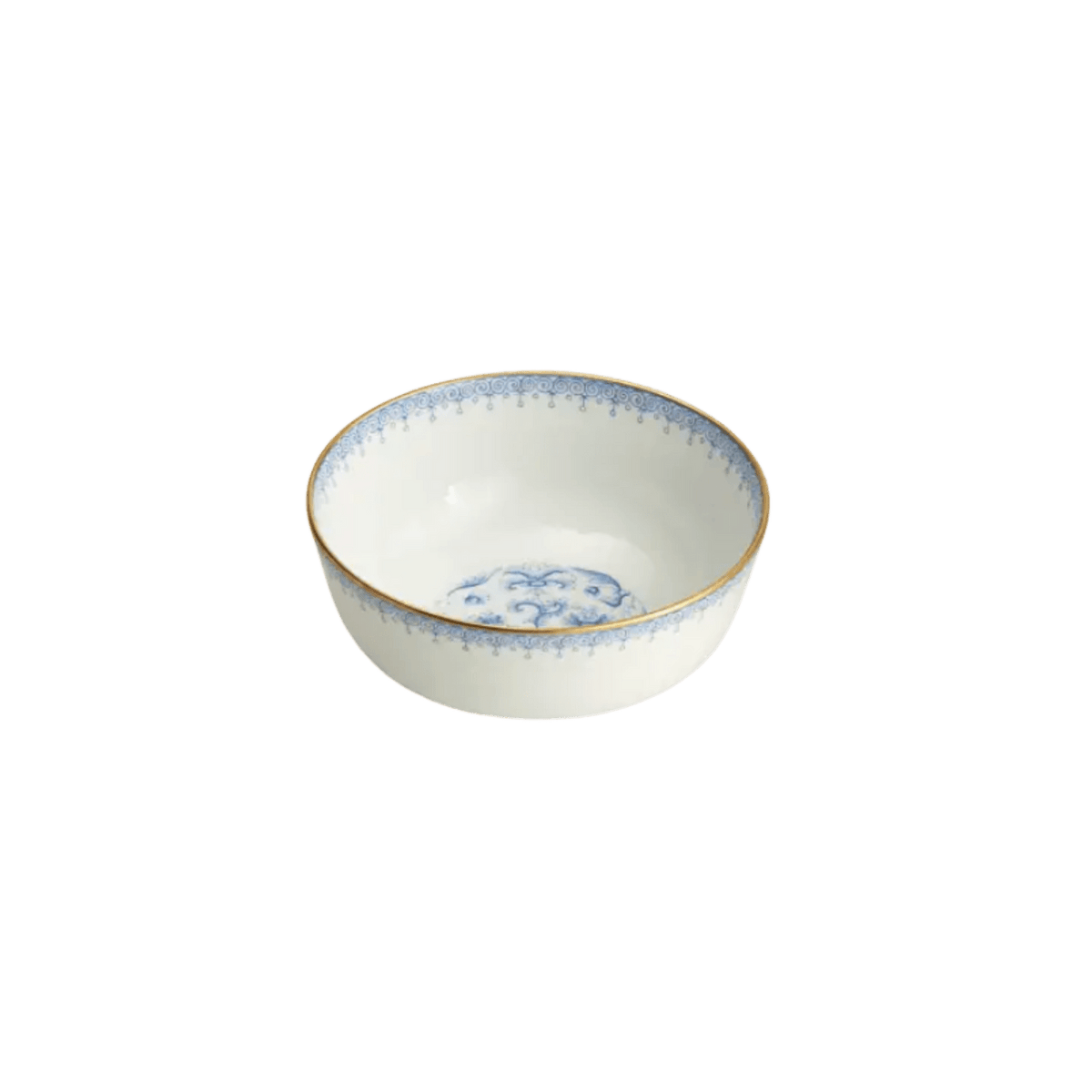 Lace Dessert Bowl