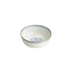 Lace Dessert Bowl