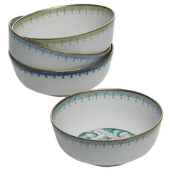 Lace Dessert Bowl
