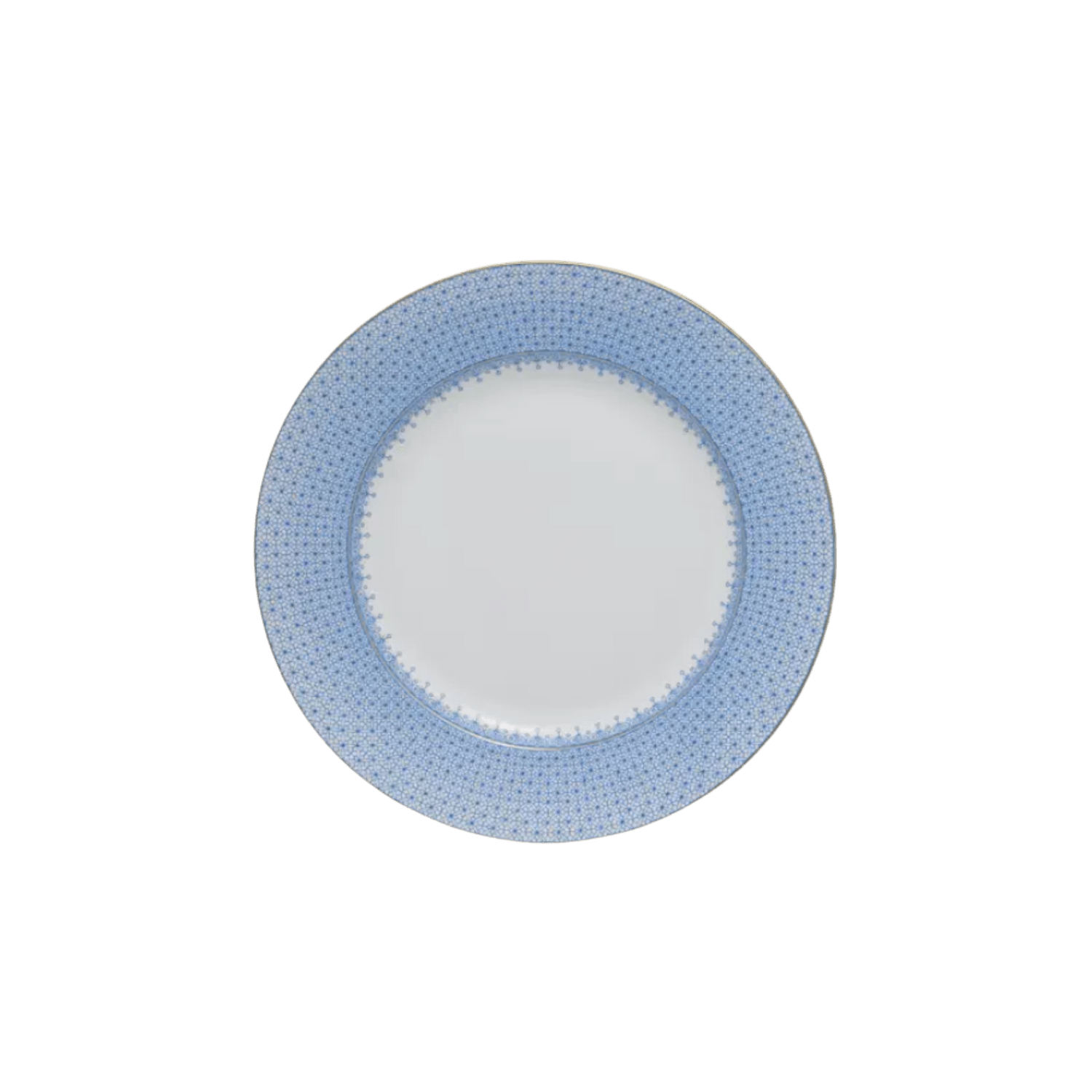 Lace Dessert Plate