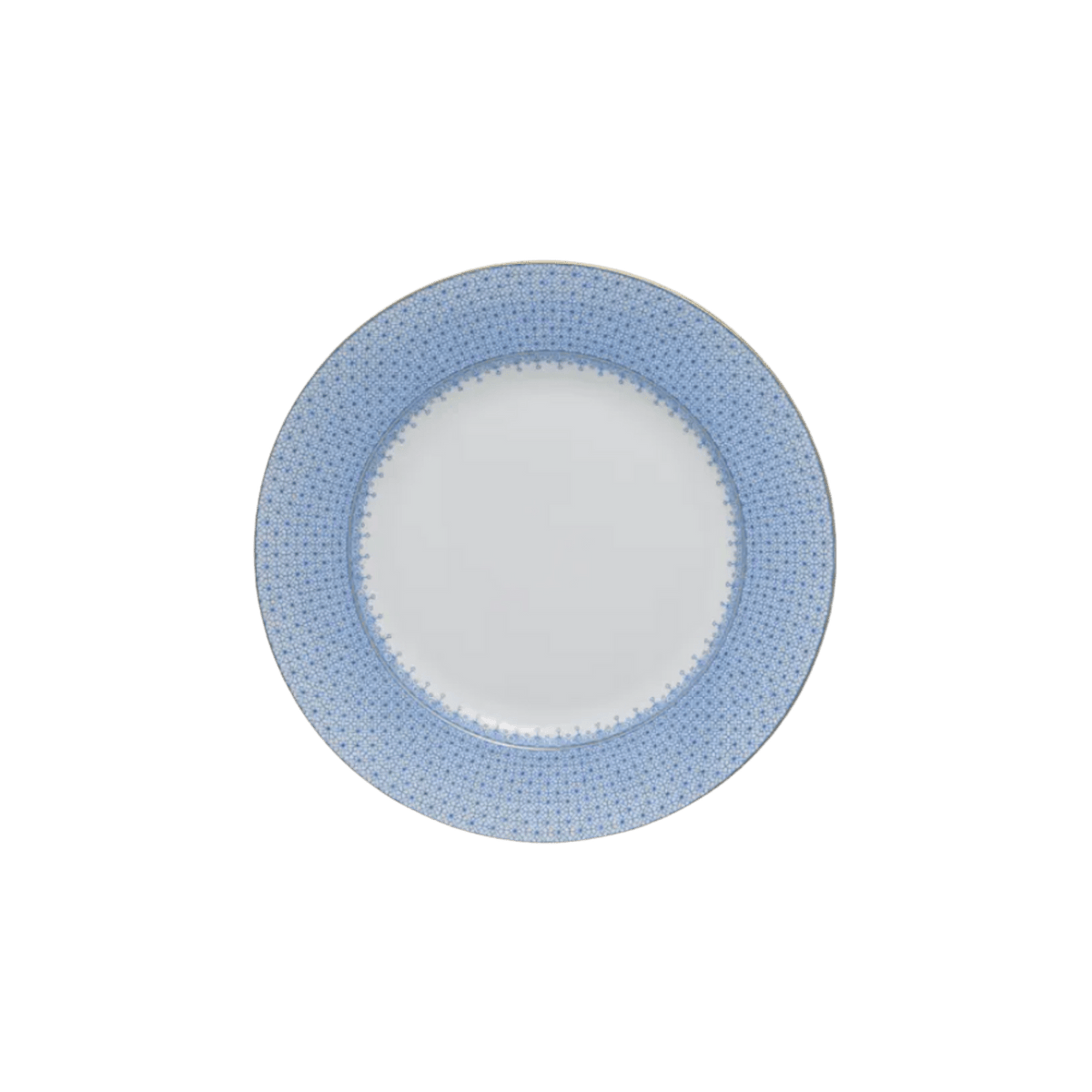 Lace Dessert Plate