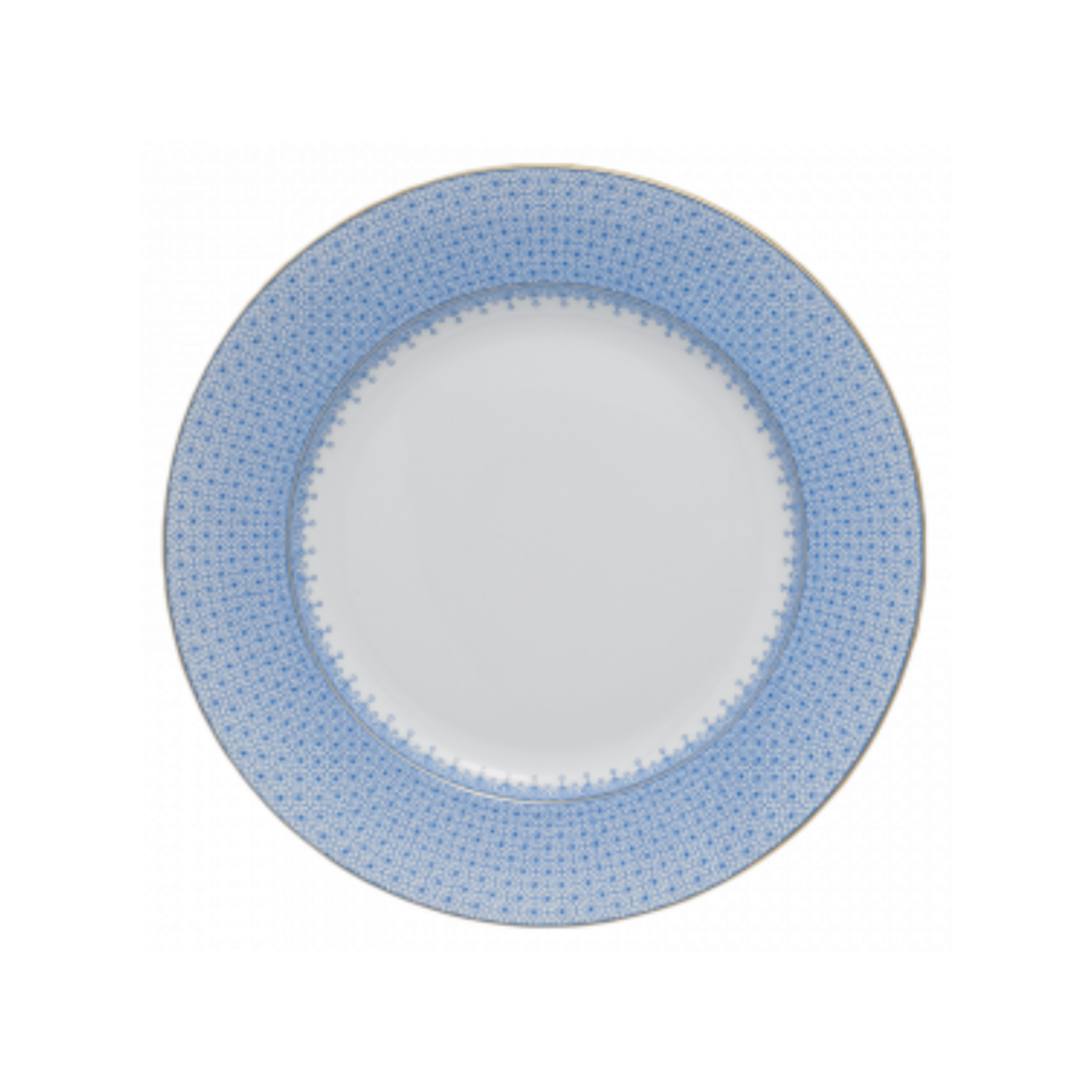 Lace Dinner Plate