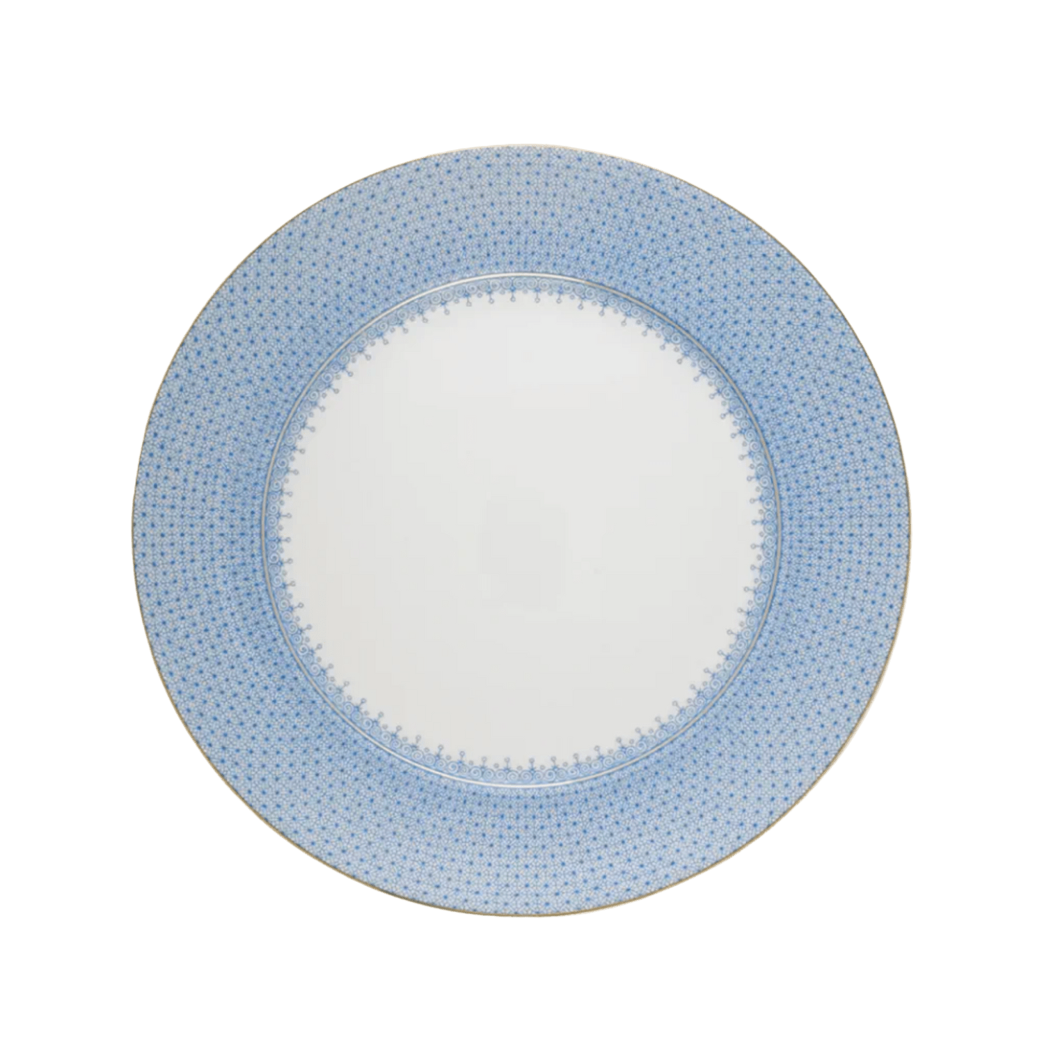 Lace Service Plate