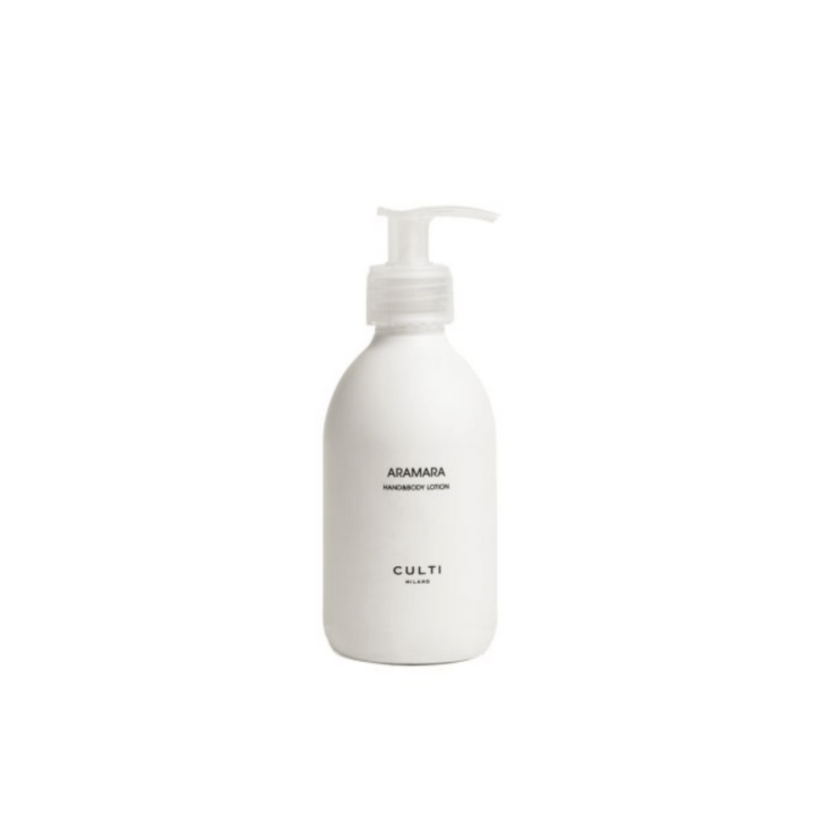 CULTI MILANO Aramara Hand & Body Lotion