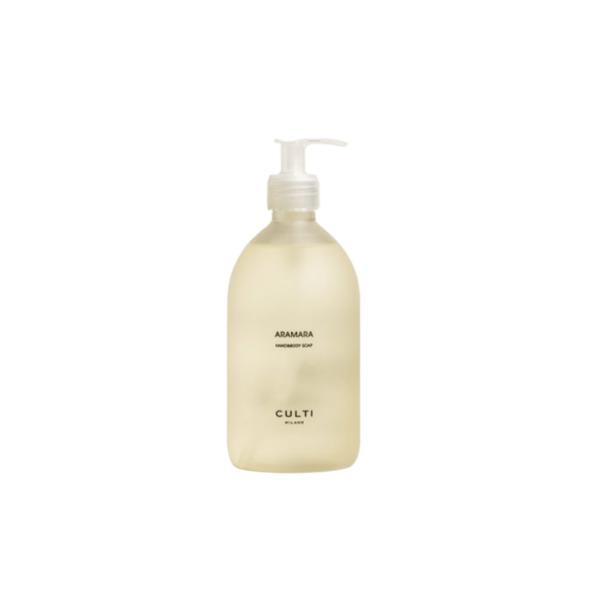 CULTI MILANO Aramara Hand & Body Soap
