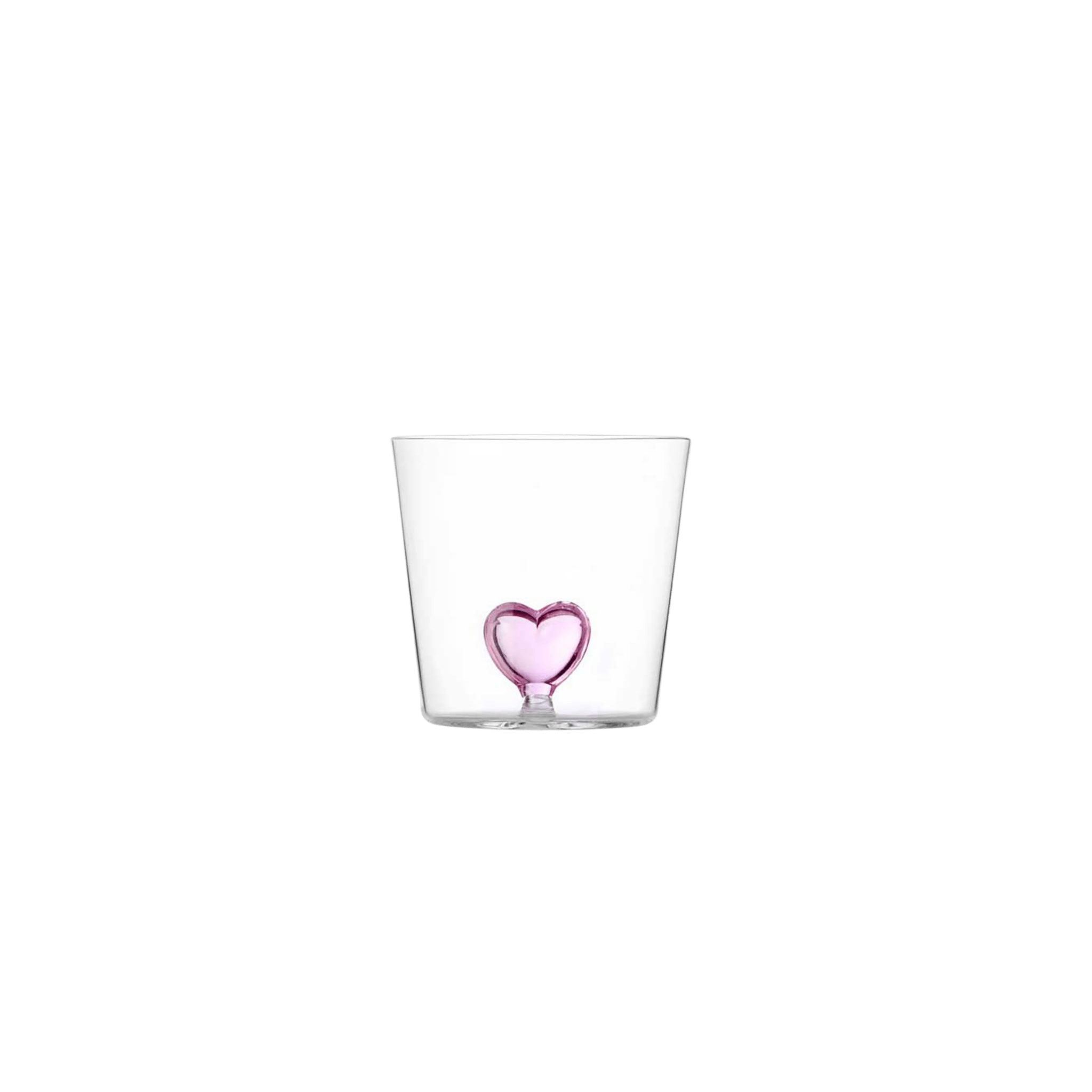 Cuore Tumbler