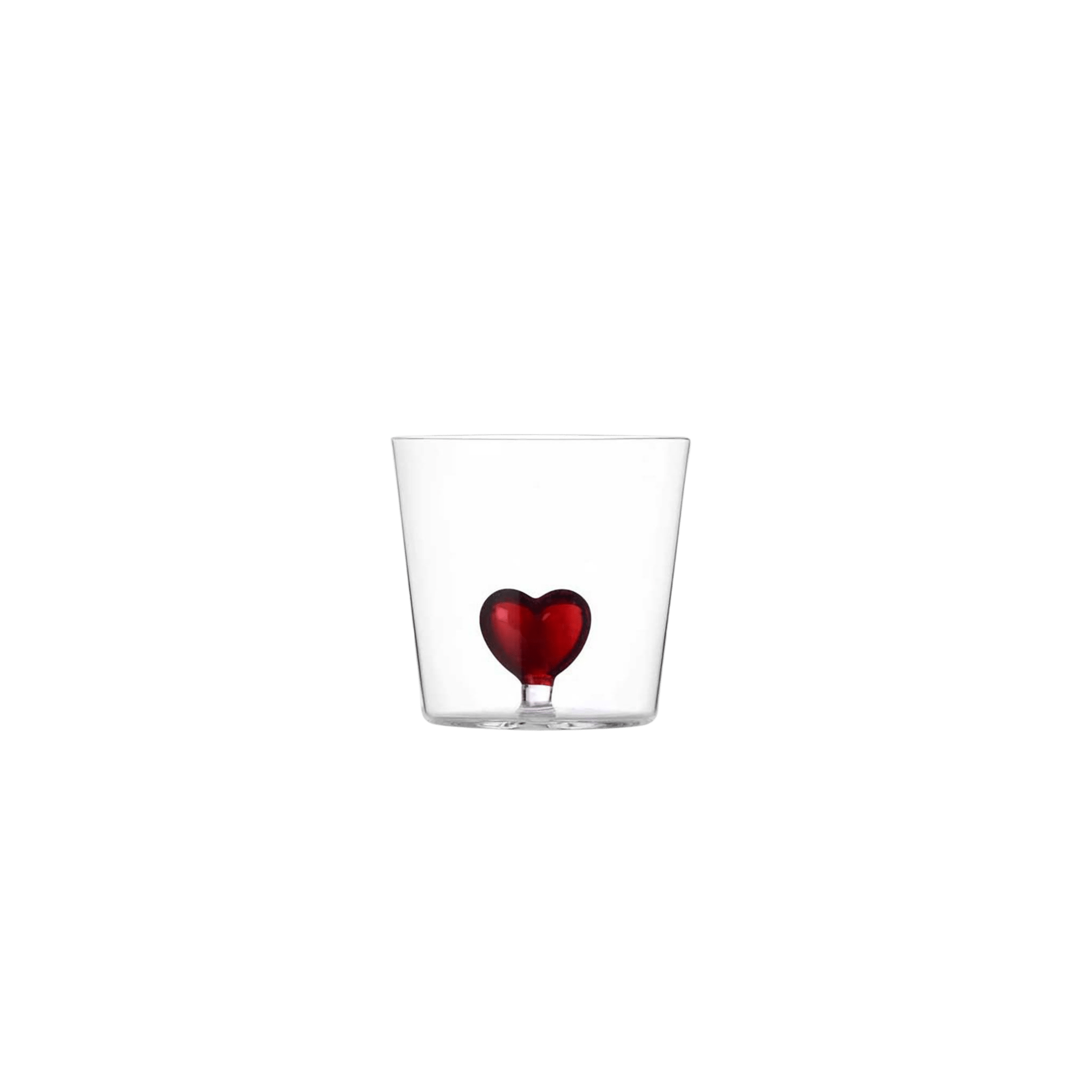 Cuore Tumbler