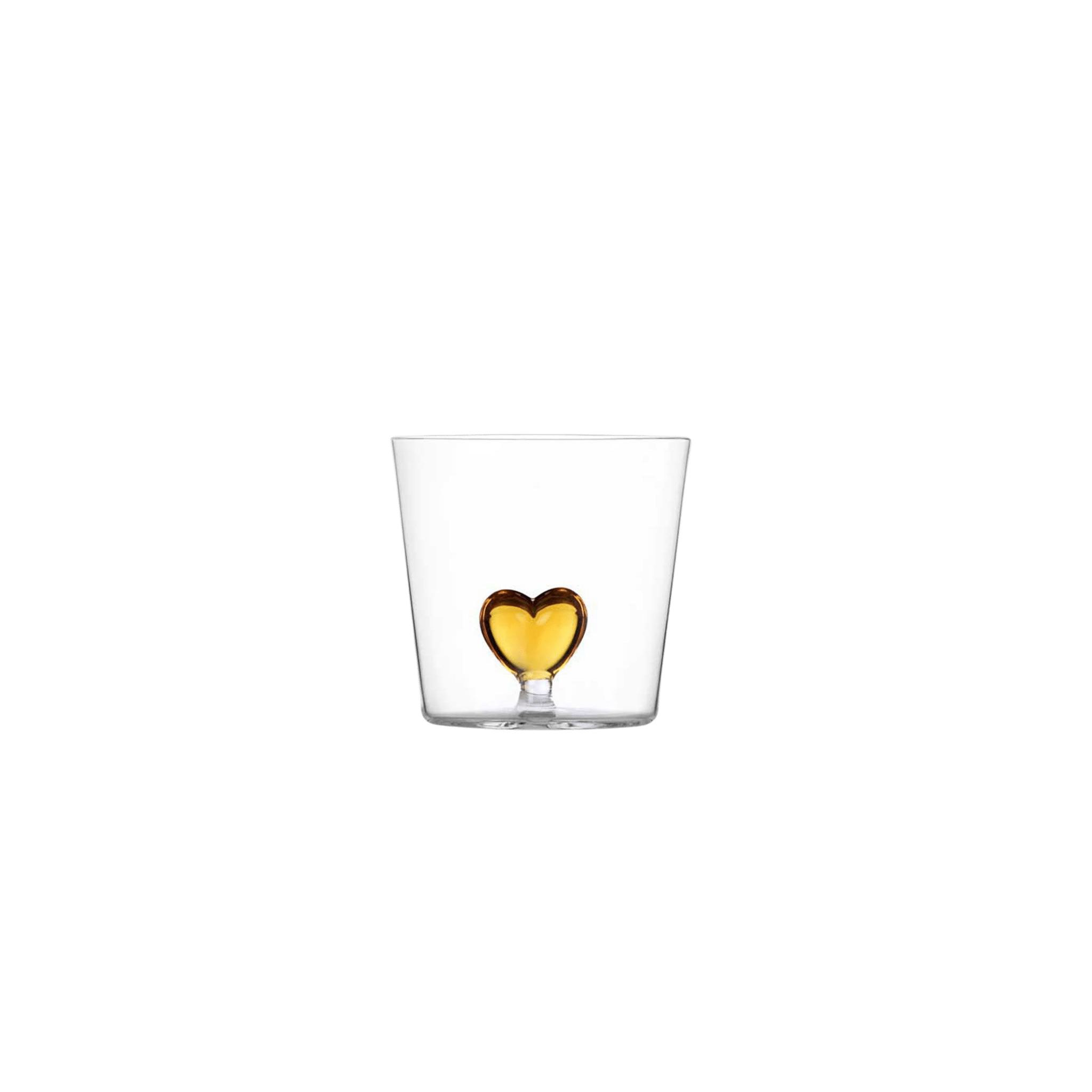 Cuore Tumbler