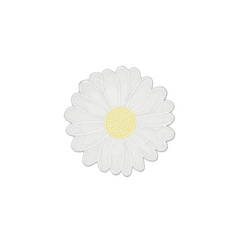 Daisy Cocktail Napkins - Set of 4