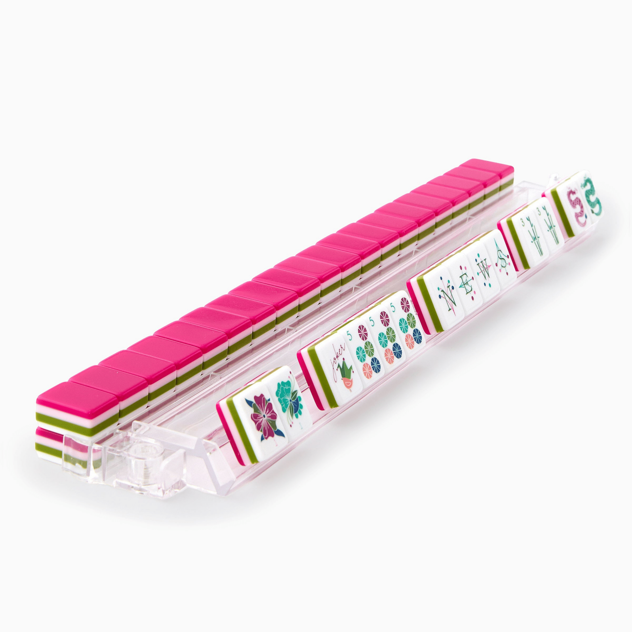 Dandy Mahjong Tiles