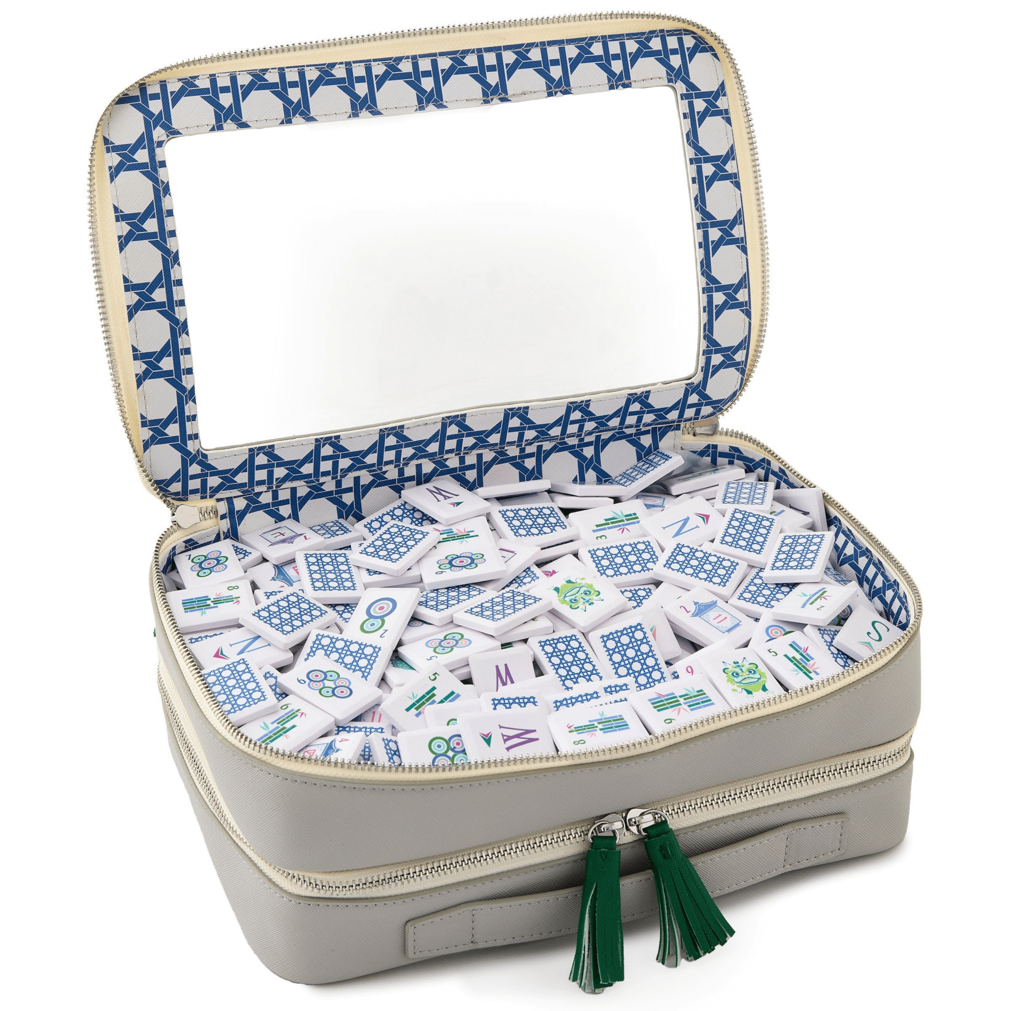 Debutante Tile Set