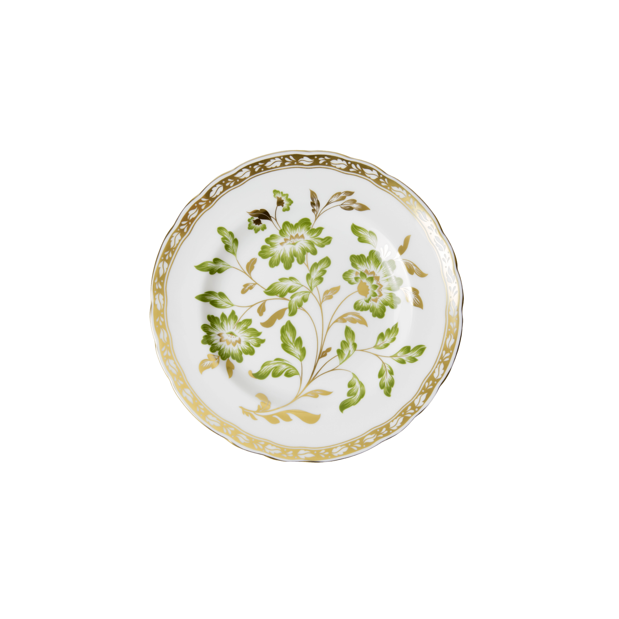 Derby Panel Accent Plate