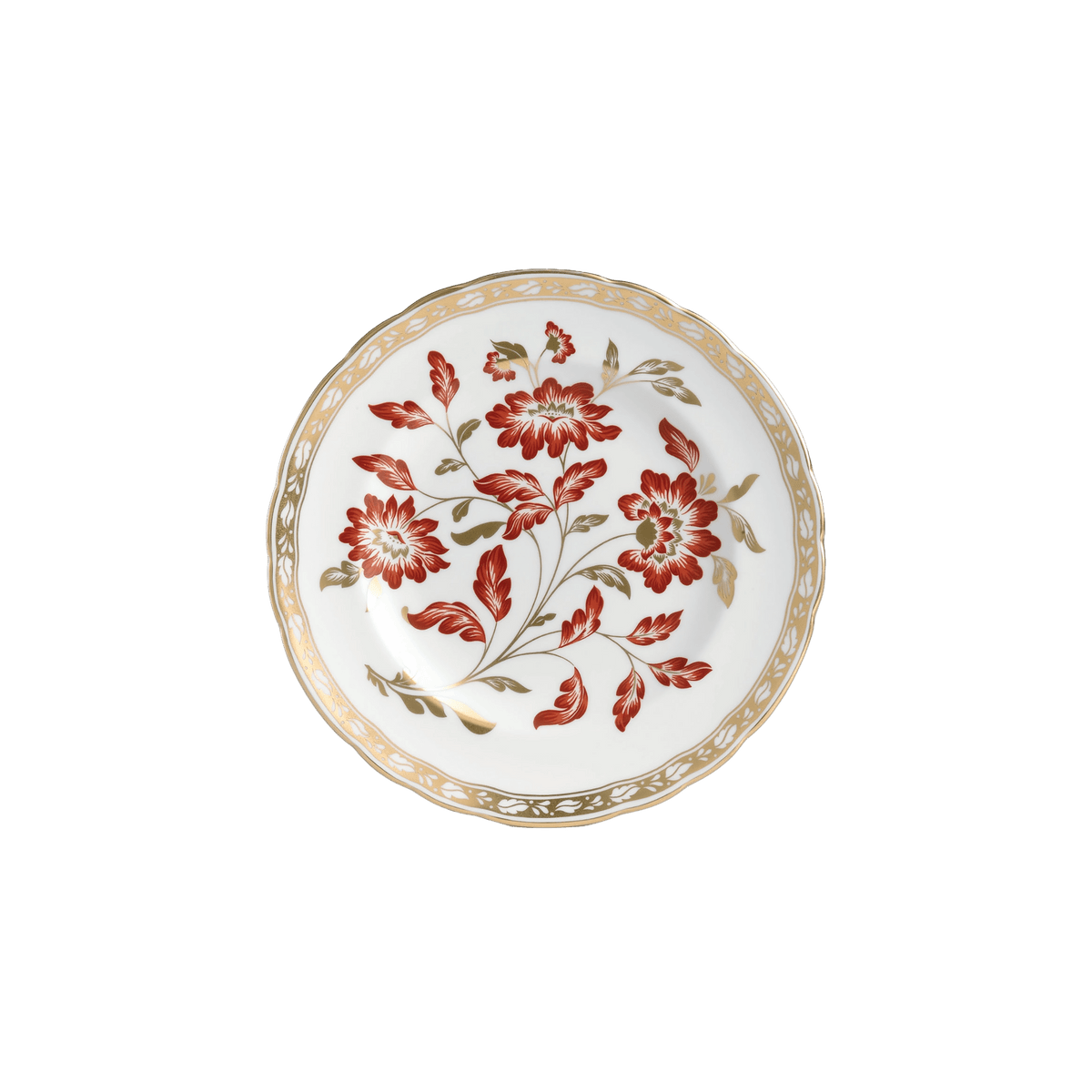 Derby Panel Accent Plate