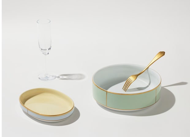 Diva Salad Bowl