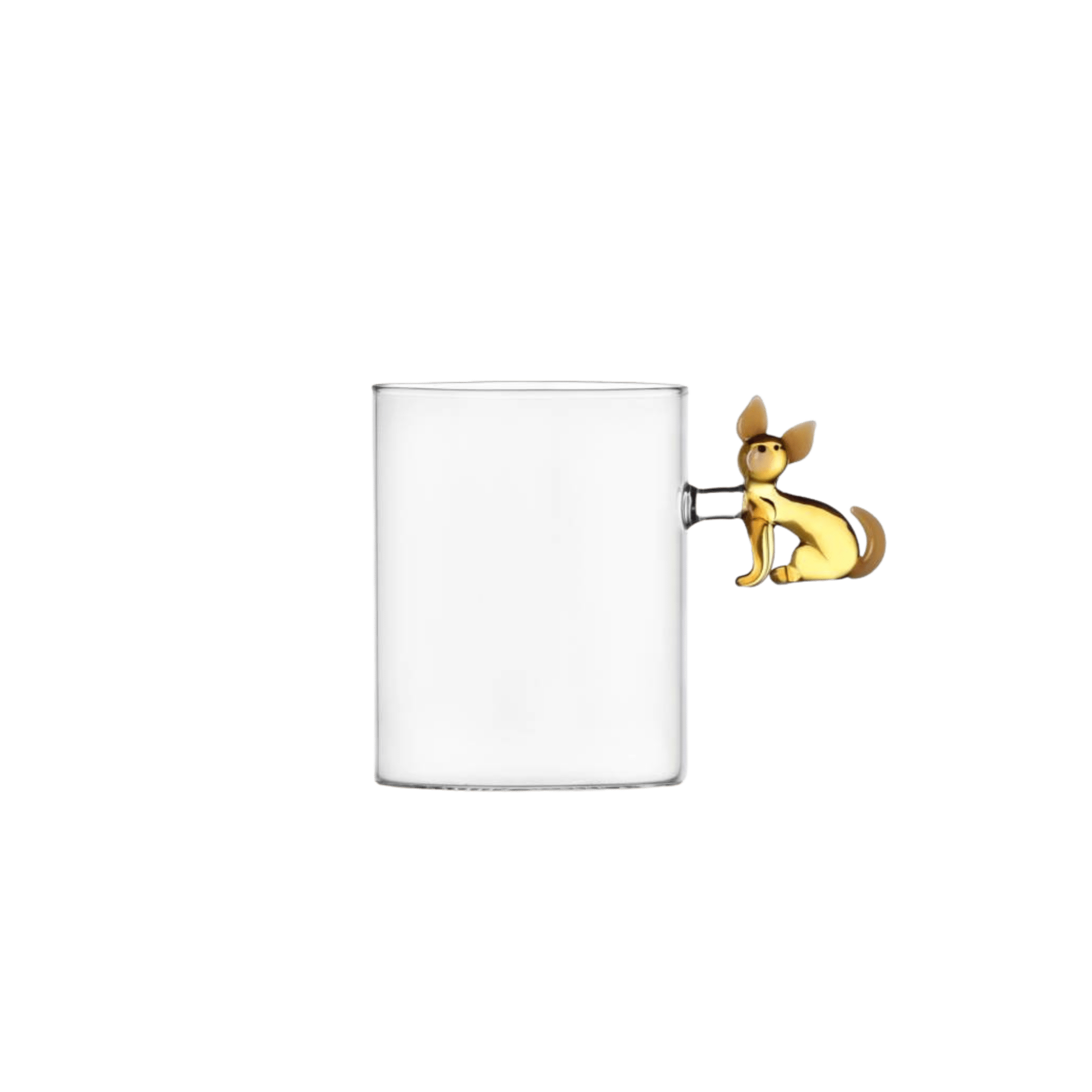 Dog Mug