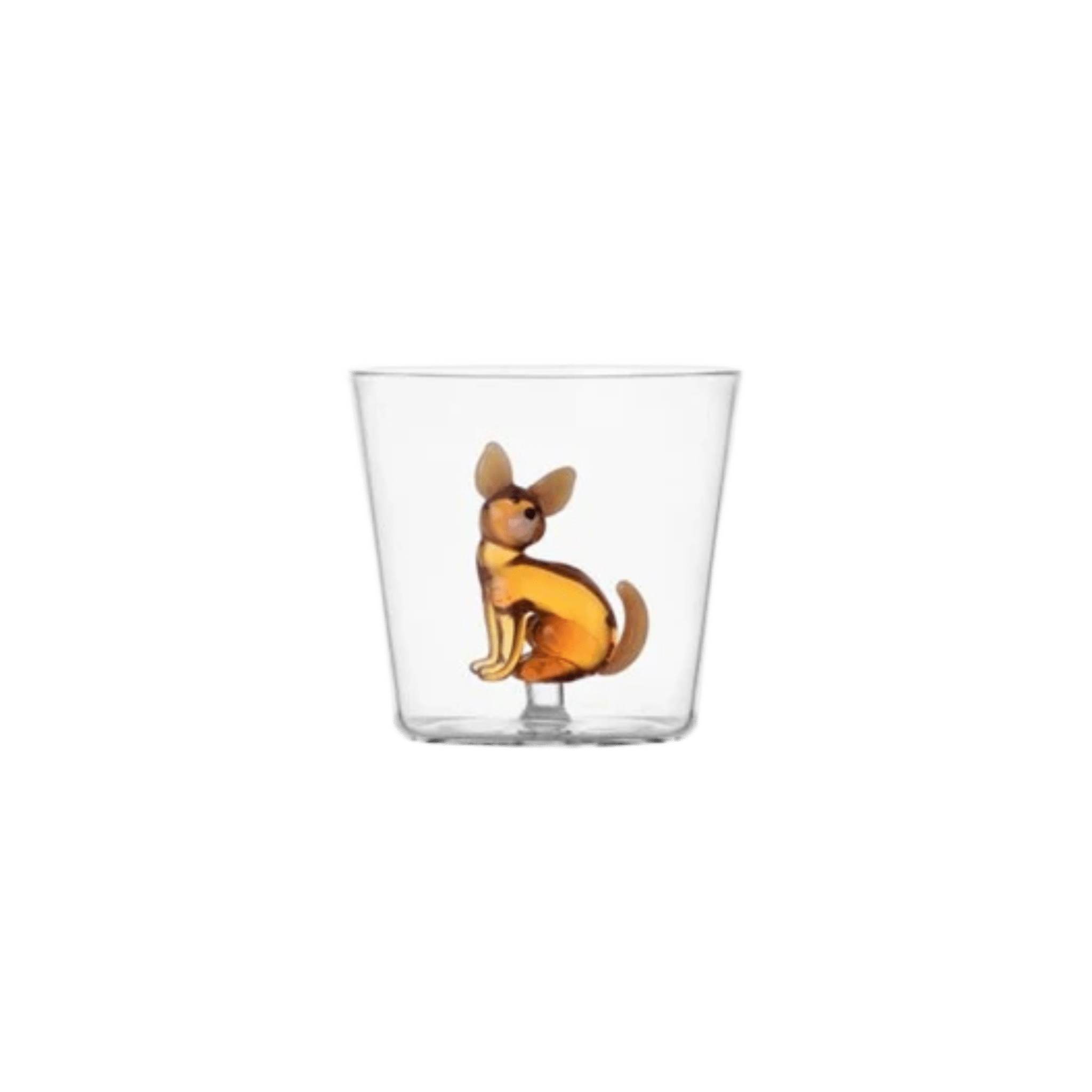 Dogs Tumbler