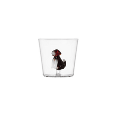 Dogs Tumbler