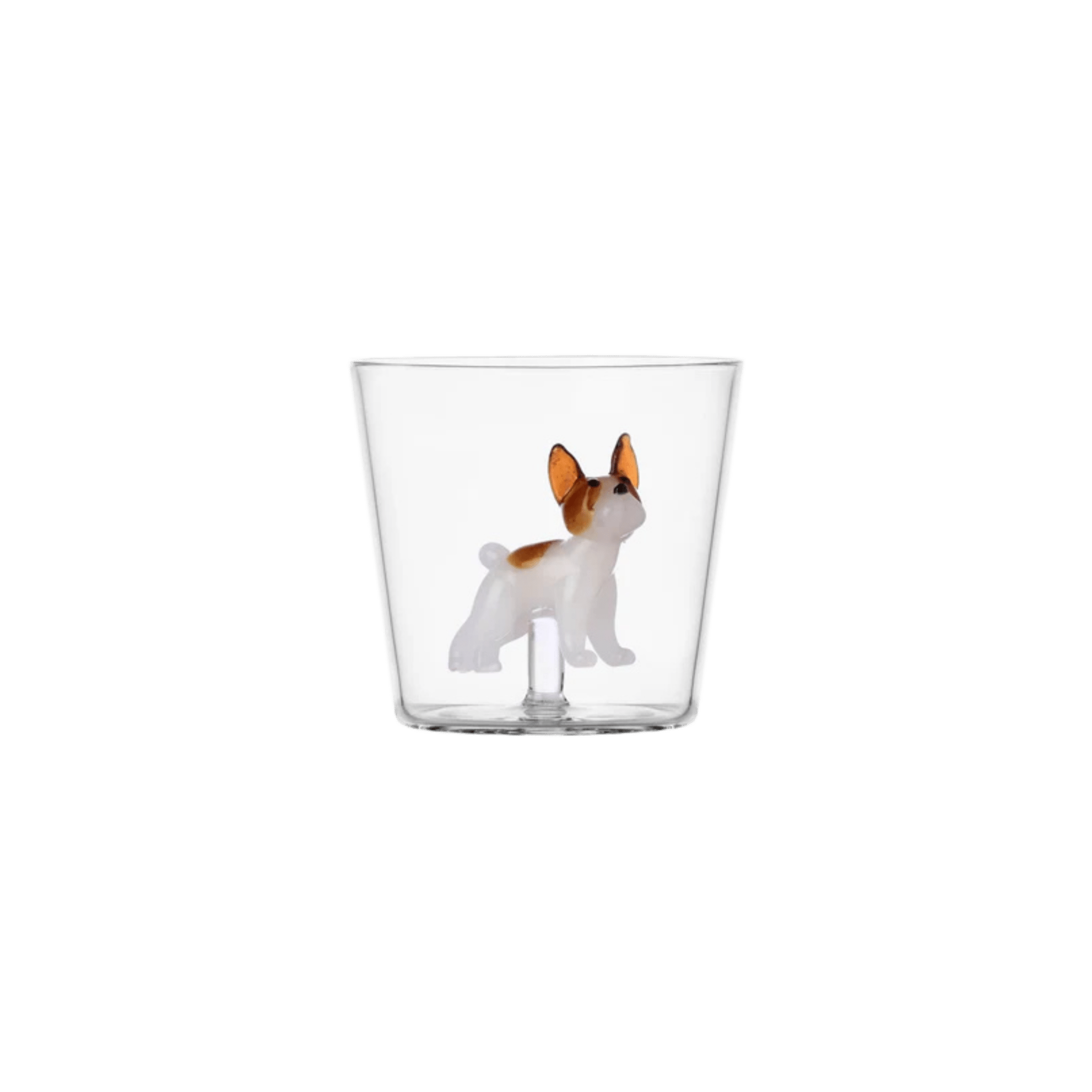 Dogs Tumbler