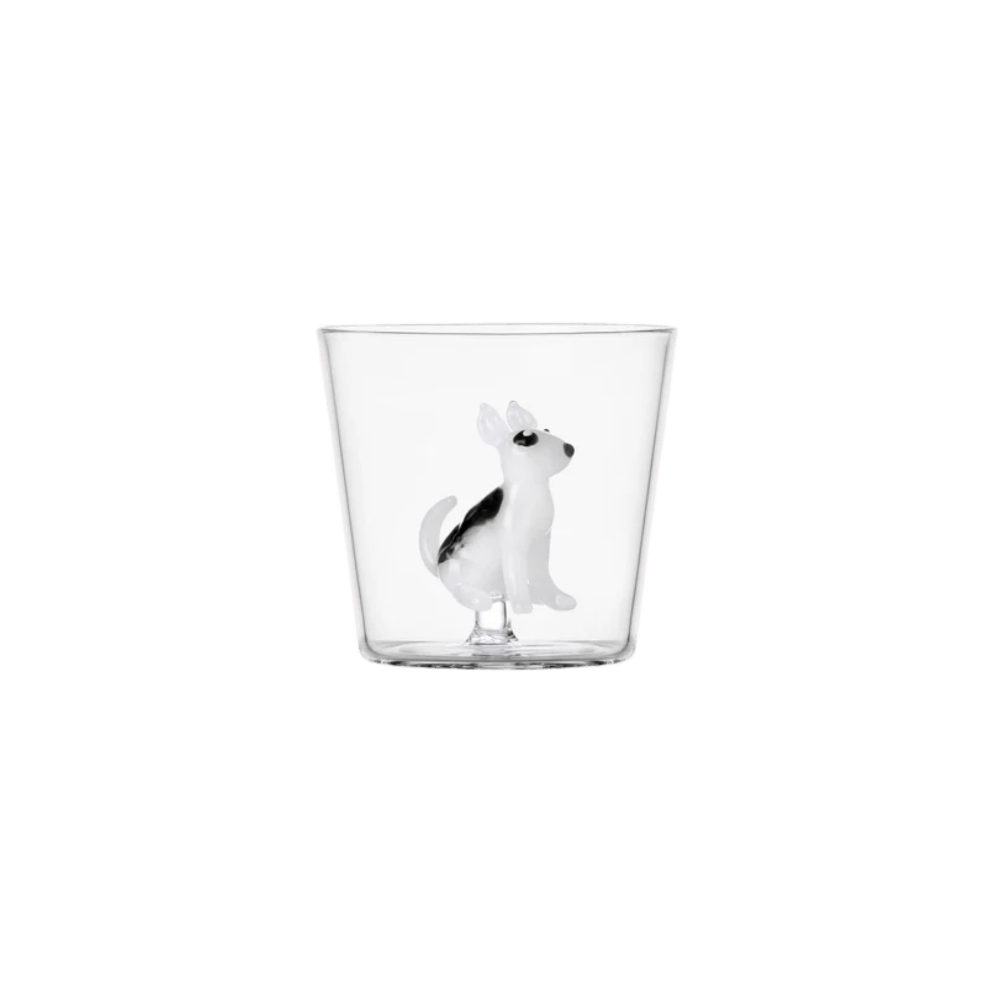 Dogs Tumbler
