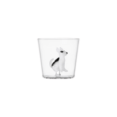 Dogs Tumbler