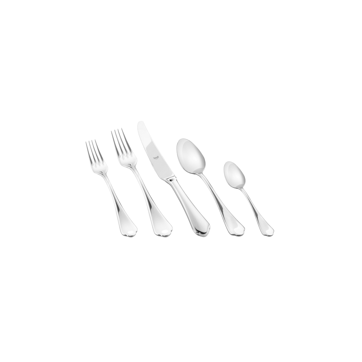 Dolce Vita 5 Piece Place Setting