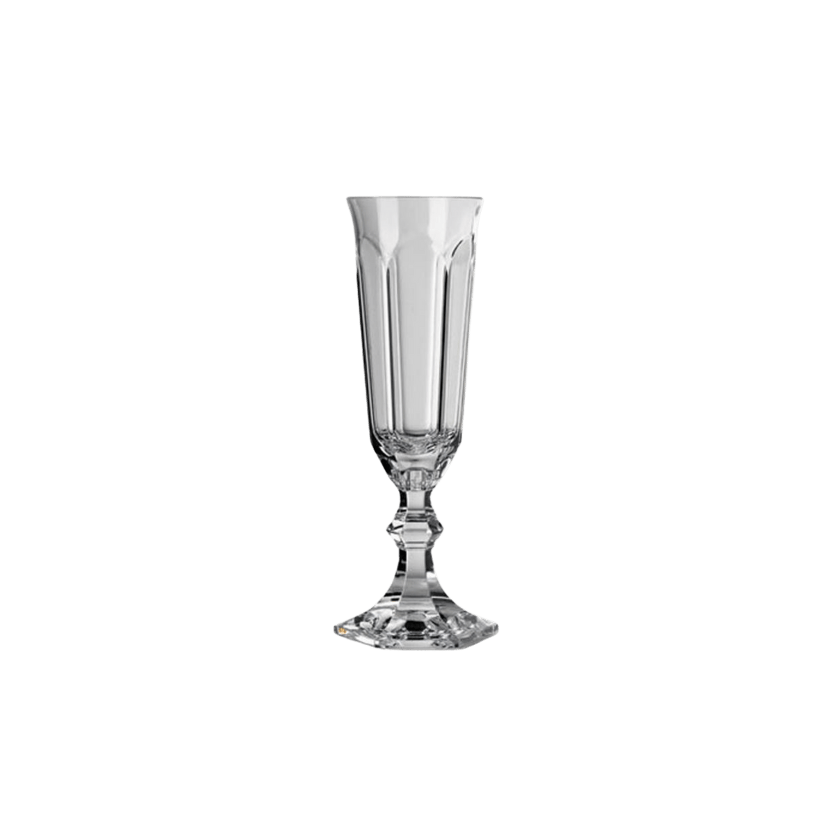 Dolce Vita Flutes - Set of 6