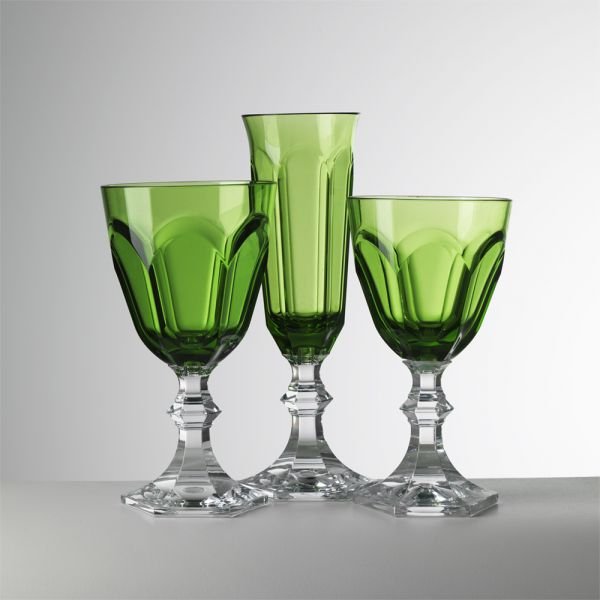 Dolce Vita Water Goblet - Set of 6