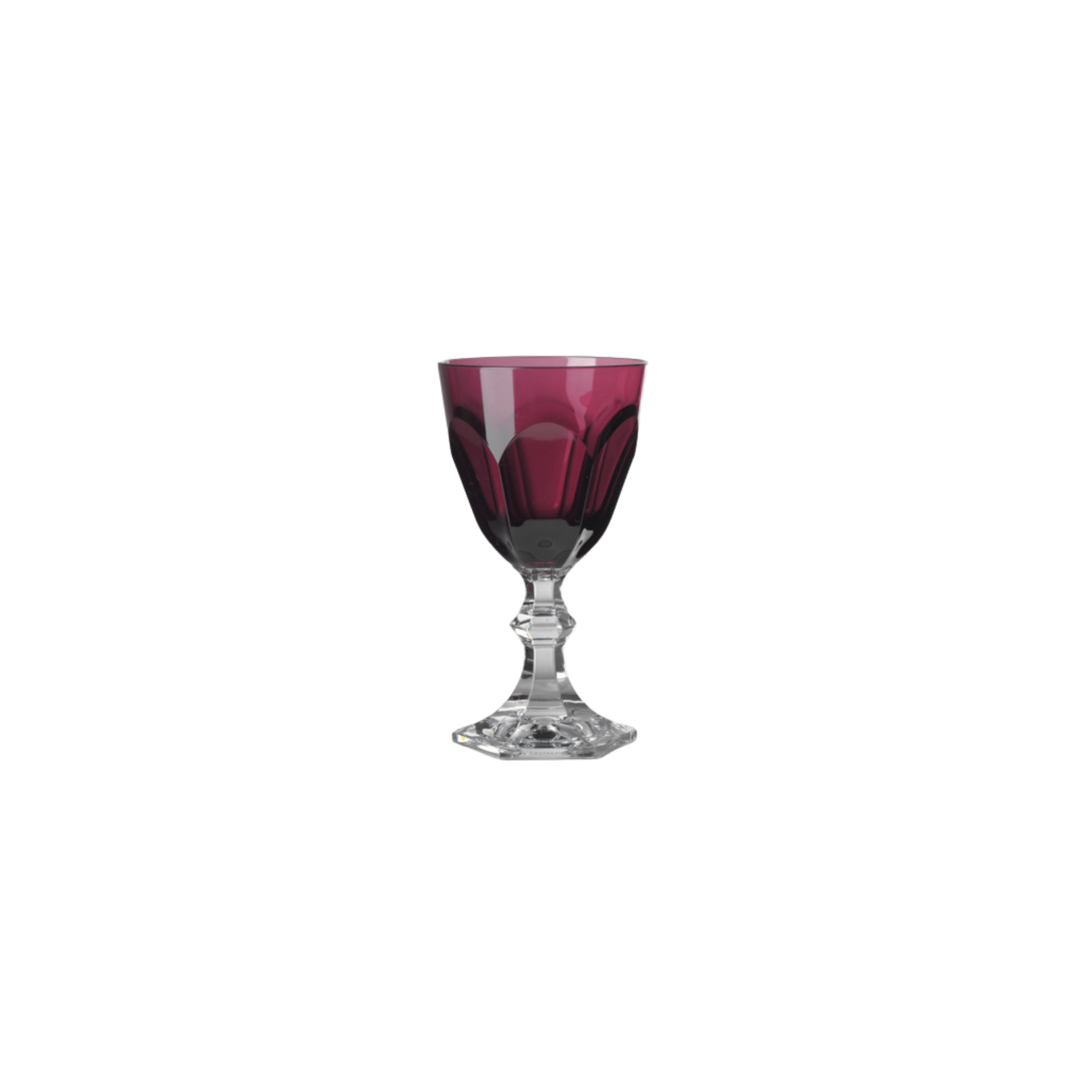 Dolce Vita Water Goblet - Set of 6
