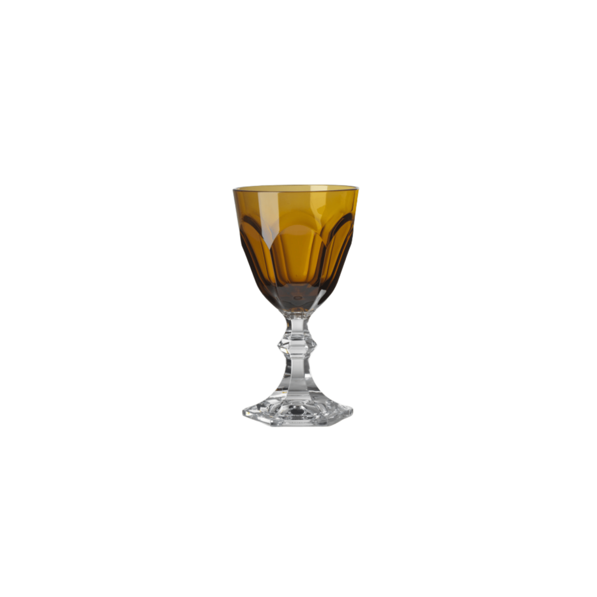 Dolce Vita Water Goblet - Set of 6