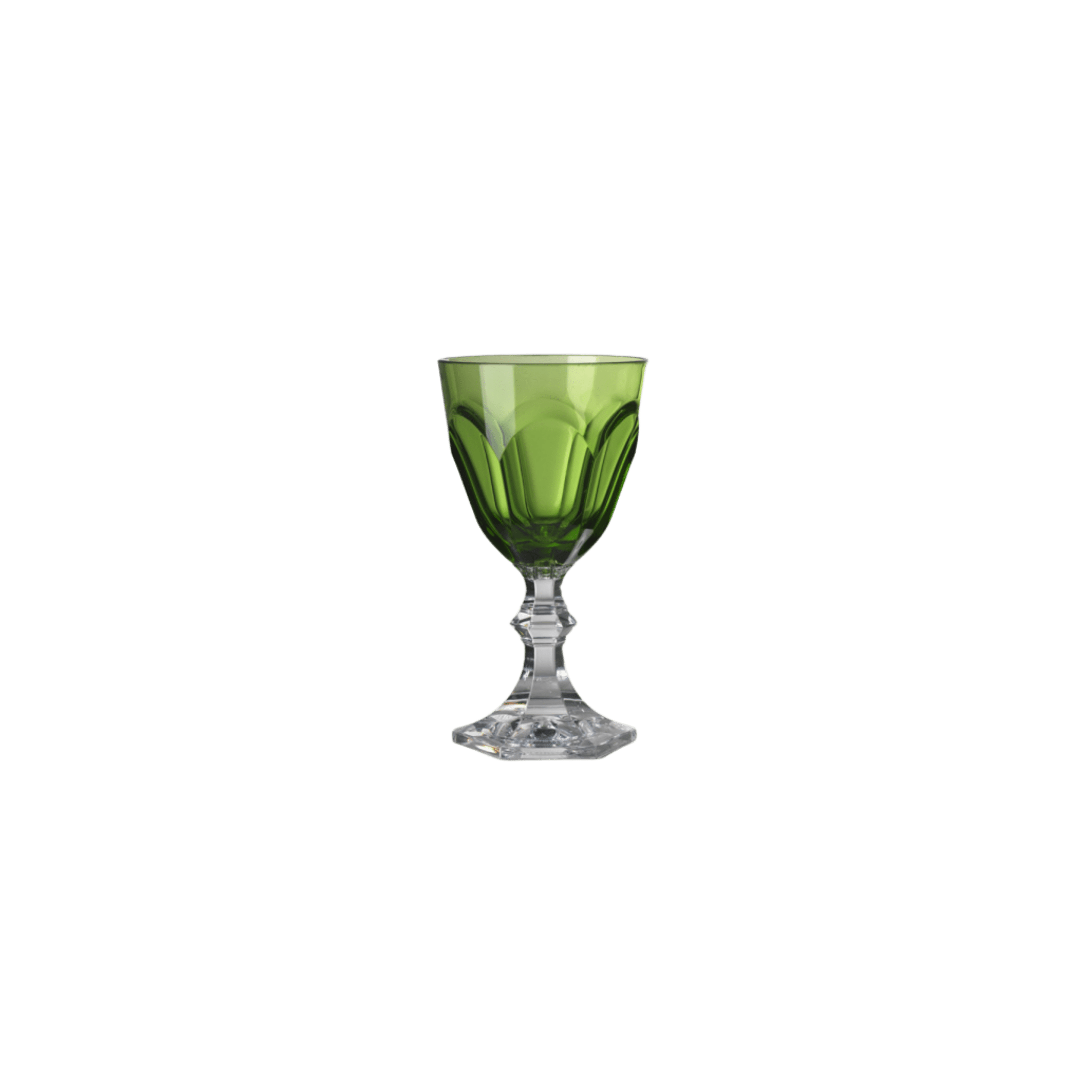 Dolce Vita Water Goblet - Set of 6