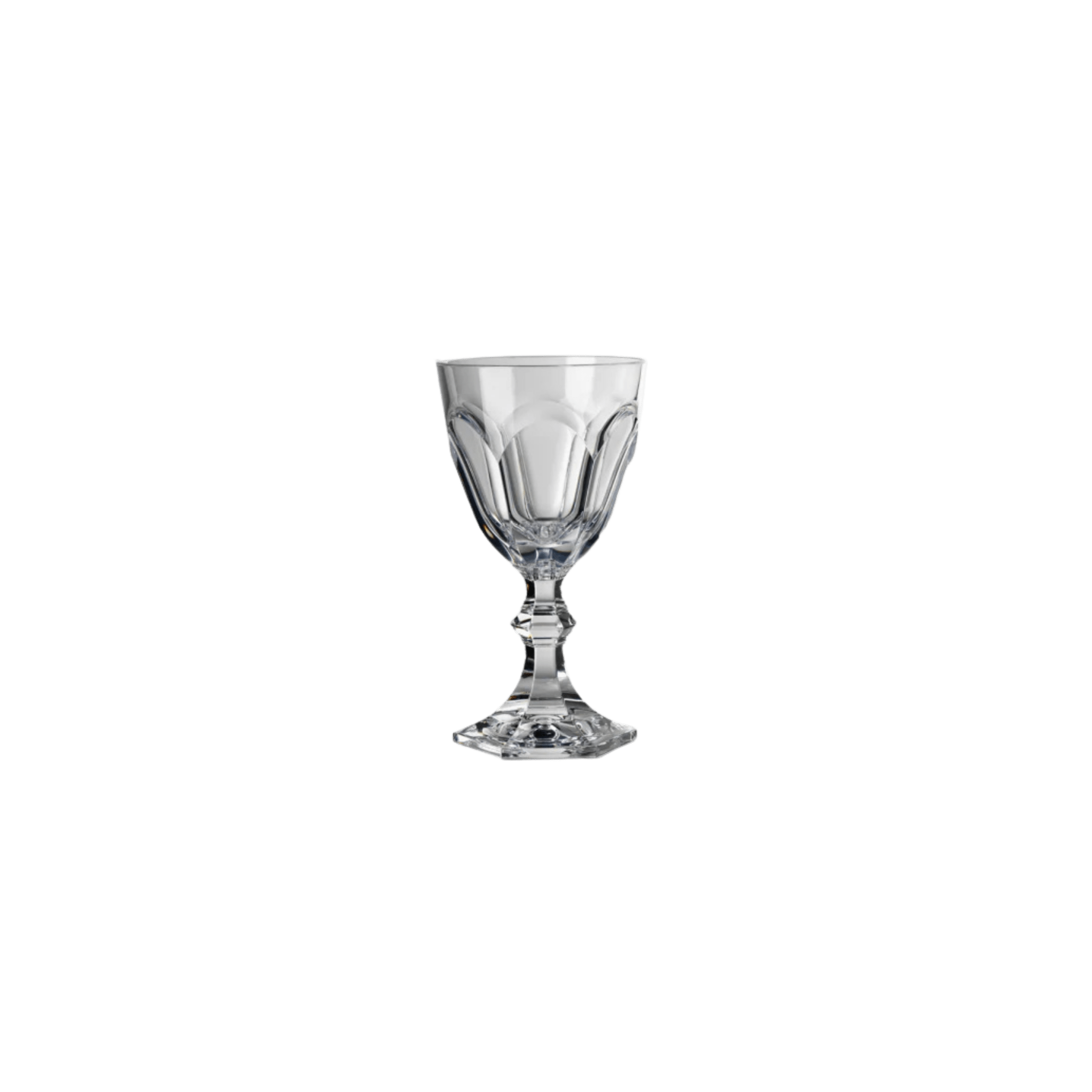 Dolce Vita Water Goblet - Set of 6