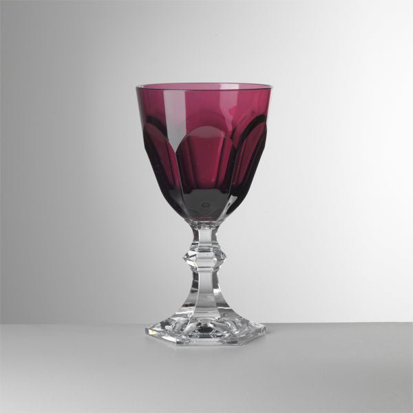 Dolce Vita Water Goblet - Set of 6